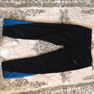 Nike workout pants